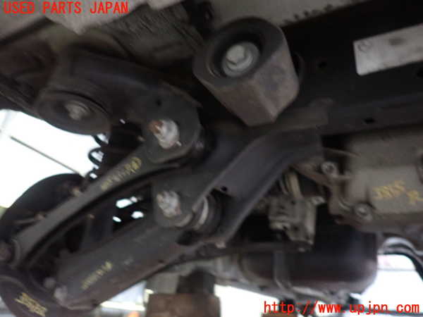 2UPJ-9238555295]BMW X3(WY20)リアメンバー 中古 (F25)_2