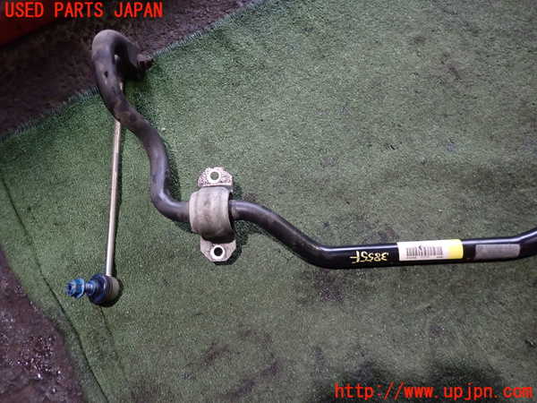 2UPJ-9238555440]BMW X3(WY20)フロントスタビライザー 中古 (F25)_2