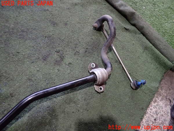 2UPJ-9238555440]BMW X3(WY20)フロントスタビライザー 中古 (F25)_3