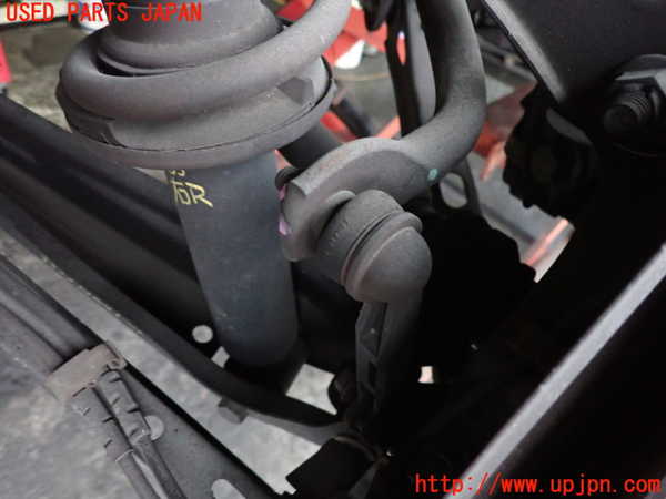 2UPJ-9238555445]BMW X3(WY20)リアスタビライザー 中古 (F25)_2