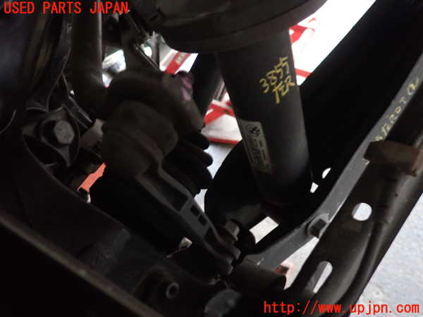 2UPJ-9238555445]BMW X3(WY20)リアスタビライザー 中古 (F25)_4