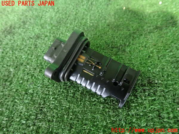 2UPJ-9238556320]BMW X3(WY20)エアフロメーター (エアマスセンサー) 中古 (F25)_2