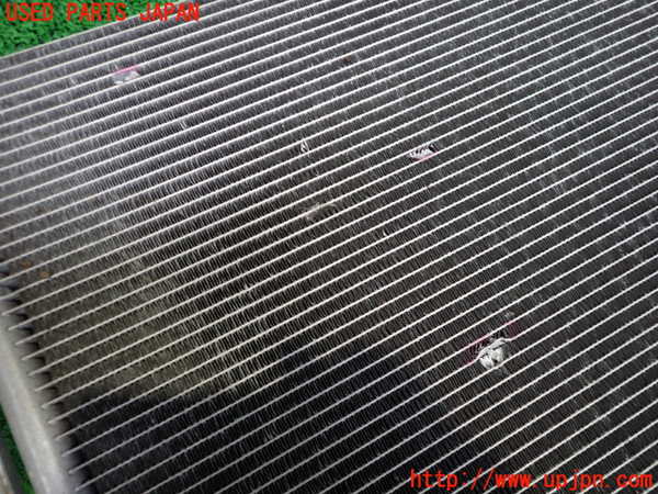 2UPJ-9238556031]BMW X3(WY20)エアコンコンデンサー1 中古 (F25)_2