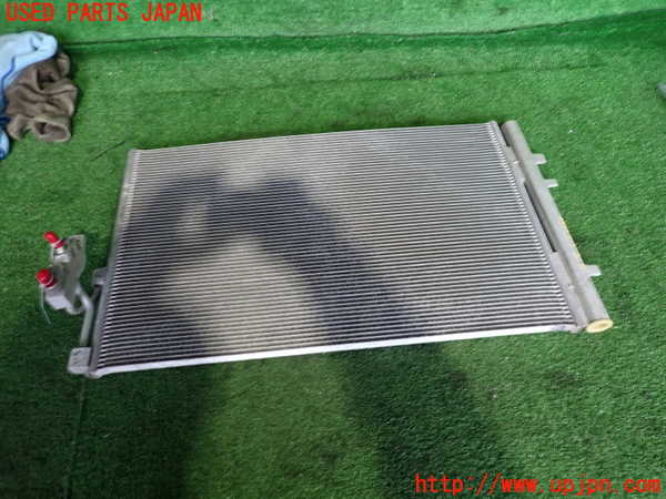 2UPJ-9238556031]BMW X3(WY20)エアコンコンデンサー1 中古 (F25)_4