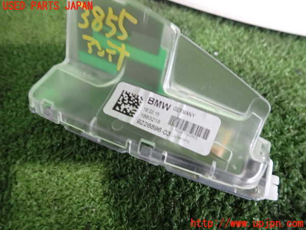 2UPJ-9238556550]BMW X3(WY20)アンテナ 中古 (F25)_2