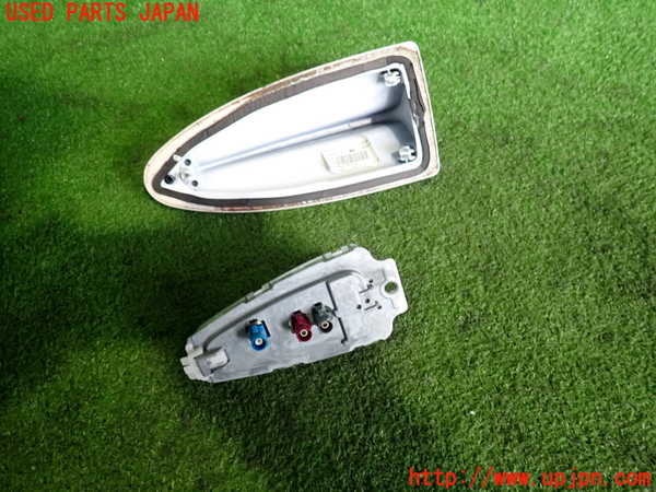 2UPJ-9238556550]BMW X3(WY20)アンテナ 中古 (F25)_4