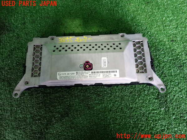 2UPJ-9238556629]BMW X3(WY20)モニター 中古 (F25)_2