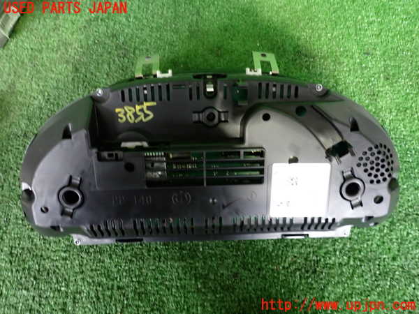 2UPJ-9238556170]BMW X3(WY20)スピードメーター 中古 (F25)_2