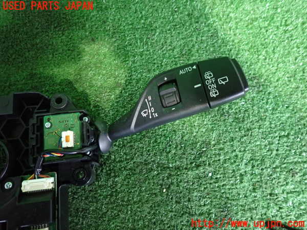 2UPJ-9238556720]BMW X3(WY20)コンビネーションスイッチ 中古 (F25)_2