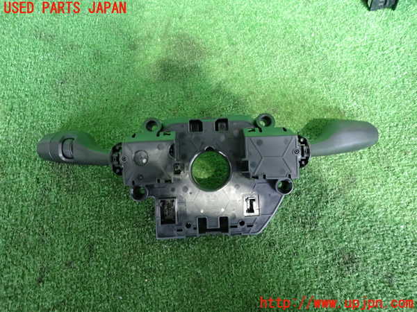 2UPJ-9238556720]BMW X3(WY20)コンビネーションスイッチ 中古 (F25)_4