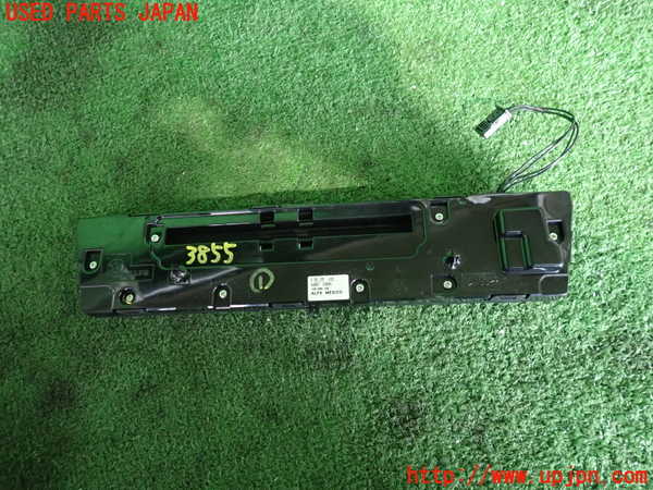 2UPJ-9238556306]BMW X3(WY20)スイッチ1 (MODE) 中古 (F25)_2