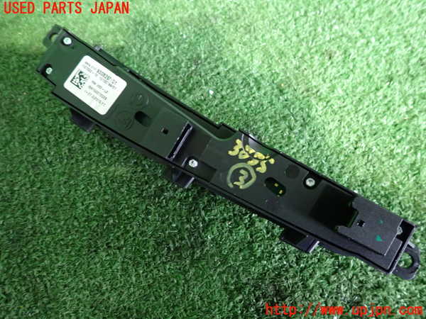 2UPJ-9238556308]BMW X3(WY20)スイッチ3 (ソナー) 中古 (F25)_2
