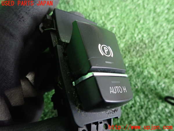 2UPJ-9238556309]BMW X3(WY20)スイッチ4 (パーキング) 中古 (F25)_2