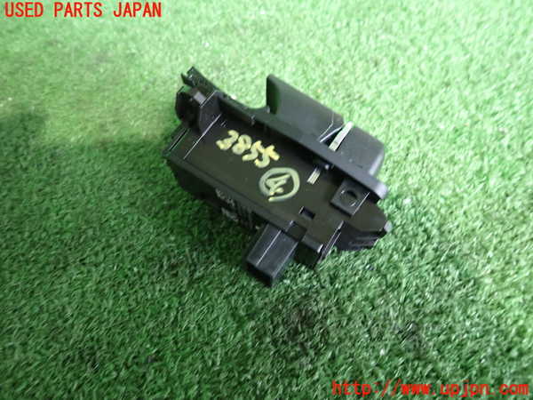 2UPJ-9238556309]BMW X3(WY20)スイッチ4 (パーキング) 中古 (F25)_3