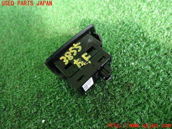 2UPJ-9238556245]BMW X3(WY20)左前パワーウィンドウスイッチ 中古 (F25)_2