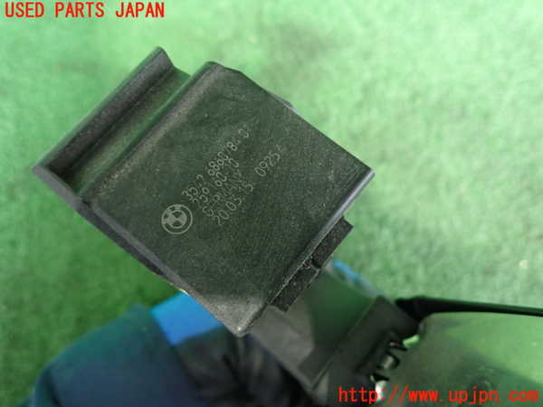 2UPJ-9238556381]BMW X3(WY20)センサー1 中古 (F25)_3