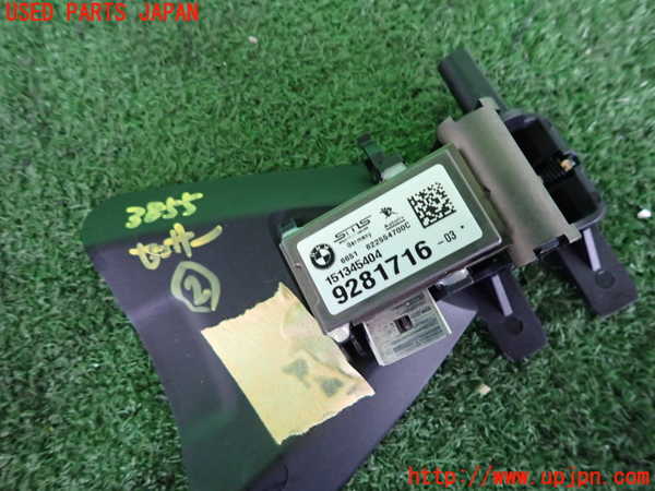 2UPJ-9238556382]BMW X3(WY20)センサー2 中古 (F25)_3