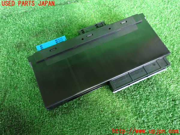 2UPJ-9238556148]BMW X3(WY20)コンピューター3 中古 (F25)_2