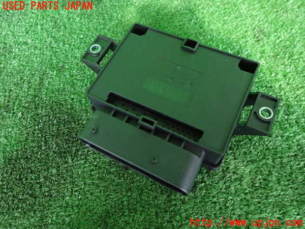 2UPJ-9238556152]BMW X3(WY20)コンピューター7 中古 (F25)_2