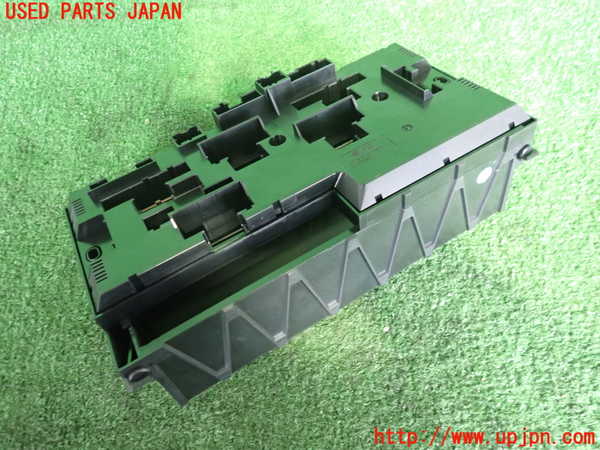 2UPJ-9238556741]BMW X3(WY20)ヒューズボックス1 中古 (F25)_2