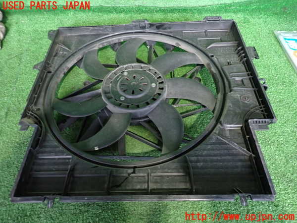 2UPJ-9238556836]BMW X3(WY20)電動ファン1 中古 (F25)_3