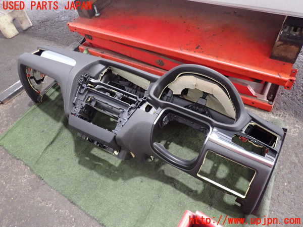2UPJ-9238557505]BMW X3(WY20)ダッシュボード 中古 (F25)_2