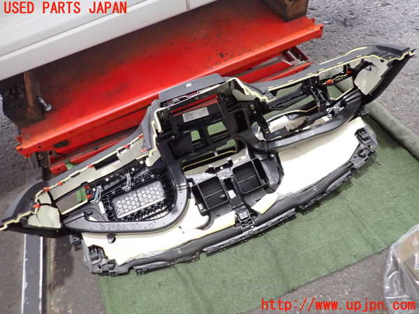 2UPJ-9238557505]BMW X3(WY20)ダッシュボード 中古 (F25)_3