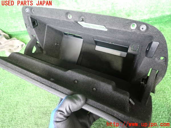 2UPJ-9238557516]BMW X3(WY20)グローブボックス1 (ジャンク品) 中古 (F25)_3