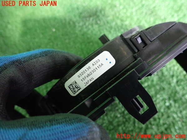 2UPJ-9238556800]BMW X3(WY20)スパイラルケーブル(リール) 中古 (F25)_2