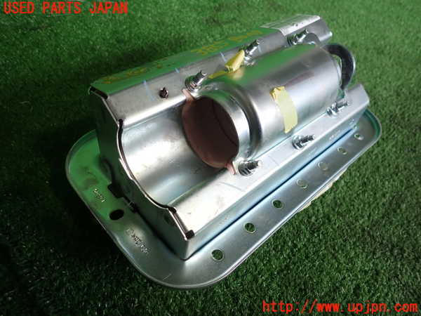 2UPJ-9238557870]BMW X3(WY20)助手席側エアバッグカバー 中古 (F25)_2