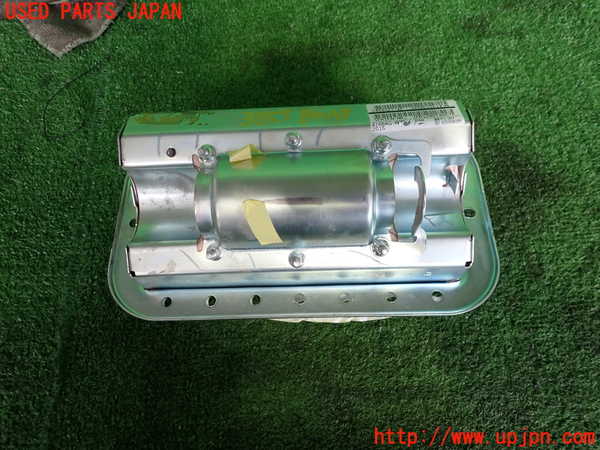 2UPJ-9238557870]BMW X3(WY20)助手席側エアバッグカバー 中古 (F25)_3