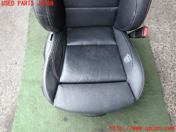 2UPJ-9238557035]BMW X3(WY20)運転席シート 中古 (F25)_3