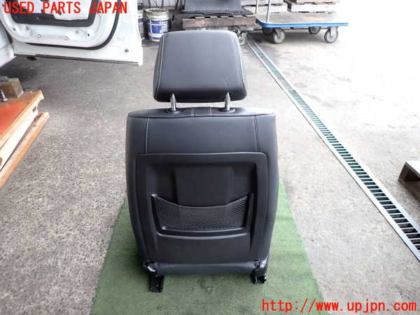 2UPJ-9238557035]BMW X3(WY20)運転席シート 中古 (F25)_5