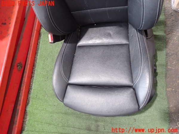 2UPJ-9238557065]BMW X3(WY20)助手席シート 中古 (F25)_3