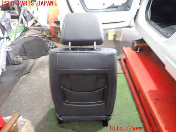 2UPJ-9238557065]BMW X3(WY20)助手席シート 中古 (F25)_5