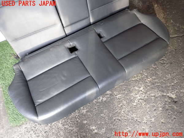 2UPJ-9238557385]BMW X3(WY20)リアシート 中古 (F25)_3