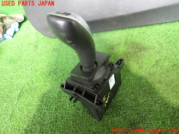 2UPJ-9238557555]BMW X3(WY20)ATシフトレバー 中古 (F25)_2