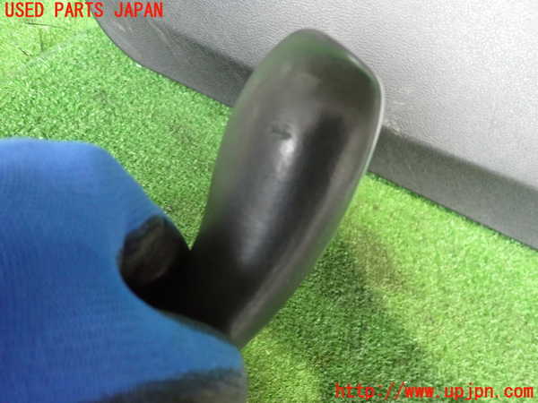 2UPJ-9238557555]BMW X3(WY20)ATシフトレバー 中古 (F25)_3
