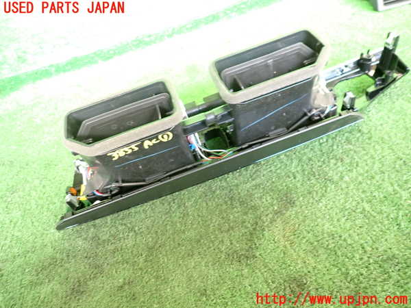 2UPJ-9238557526]BMW X3(WY20)エアコン吹き出し口1 (真中) 中古 (F25)_3