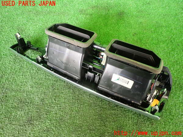 2UPJ-9238557526]BMW X3(WY20)エアコン吹き出し口1 (真中) 中古 (F25)_4
