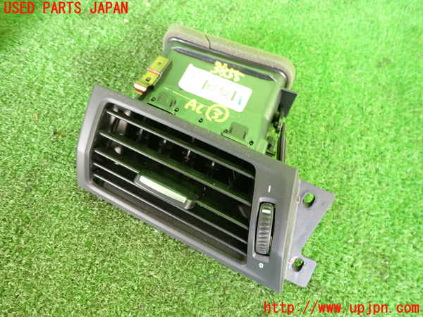 2UPJ-9238557528]BMW X3(WY20)エアコン吹き出し口3 (左) 中古 (F25)_2