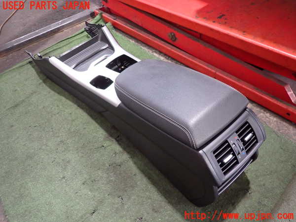 2UPJ-9238557540]BMW X3(WY20)センターコンソール 中古 (F25)_2