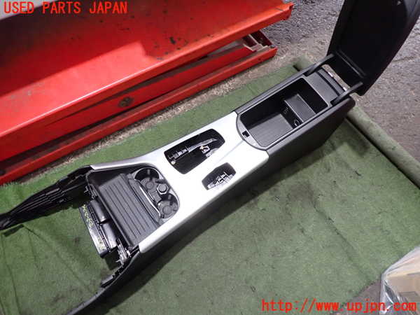 2UPJ-9238557540]BMW X3(WY20)センターコンソール 中古 (F25)_3