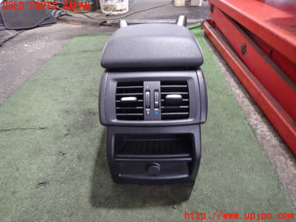 2UPJ-9238557540]BMW X3(WY20)センターコンソール 中古 (F25)_4