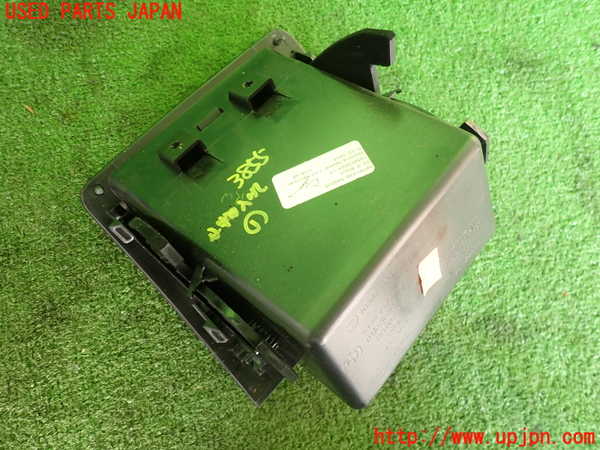 2UPJ-9238557841]BMW X3(WY20)小物入れ1 中古 (F25)_2