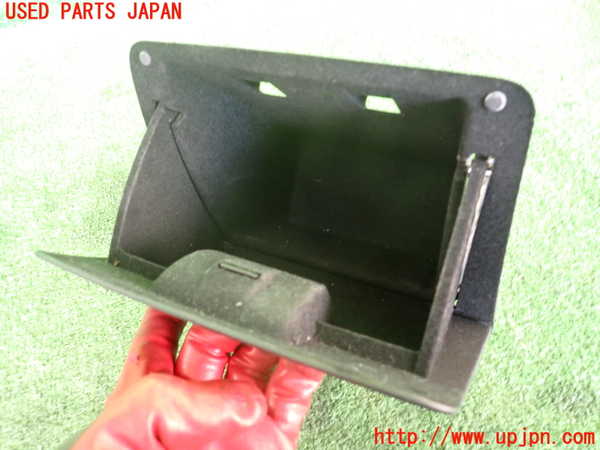 2UPJ-9238557841]BMW X3(WY20)小物入れ1 中古 (F25)_3