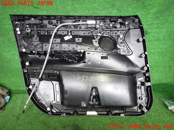 2UPJ-9238551234]BMW X3(WY20)右前ドア内張り 中古 (F25)_3