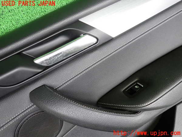 2UPJ-9238551294]BMW X3(WY20)右後ドア内張り 中古 (F25)_2