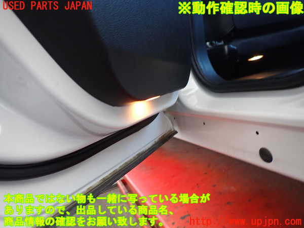 2UPJ-9238551324]BMW X3(WY20)左後ドア内張り 中古 (F25)_4