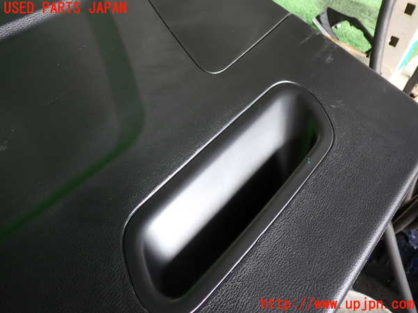 2UPJ-9238551578]BMW X3(WY20)バックドア内張り 中古 (F25)_2